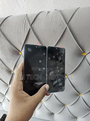 Samsung Galaxy S25 Original Amoled Screen (Free Installation)