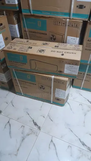 Hisense As12hb 1.5hp Ac Available at Good Price