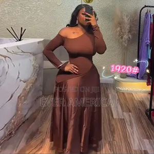 Brand New Long Gown