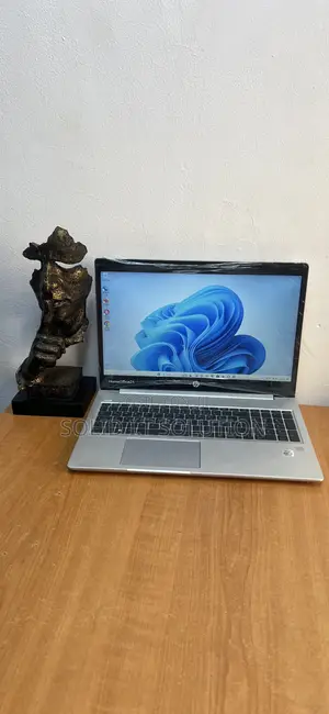 Laptop HP ProBook 450 G7 8GB Intel Core i7 SSD 512GB