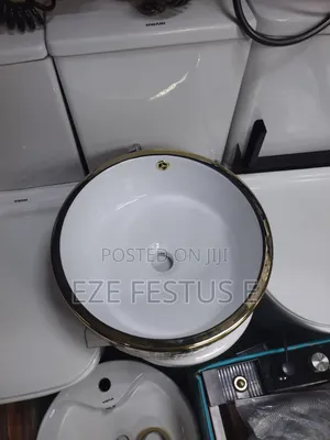 Washing Hand Basin