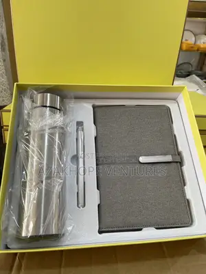 3 - In -1 Generic Corporate Gift Set