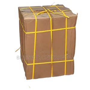 Strong Moving Cartons for Relocation - Available in Ajah Lagos