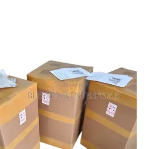 Pack Move Easy: Durable Moving Boxes in Lagos
