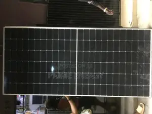 600w Bifacial Jinko Solar Panels