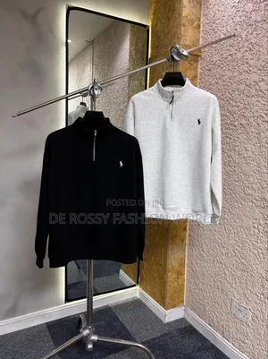 New Design Quality Long Sleeve