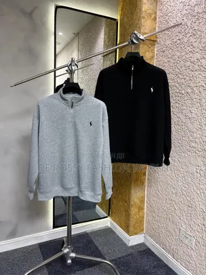 New Design Quality Long Sleeve