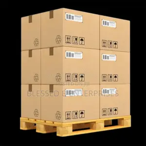 House Moving Strong Cartons in Ajah Same Day Delivery