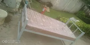 3 Ft by 6 Ft Single Bed
