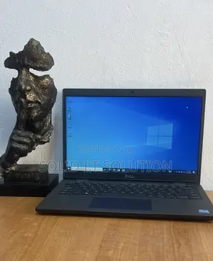 Laptop Dell Latitude 3420 8GB Intel Core i5 SSD 256GB