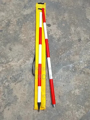 Renging Pole