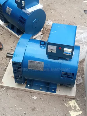 Alternator 3 Phase High Quality