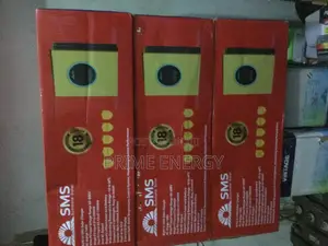 12kva Hybrid Inverter SMS