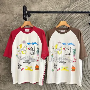 Premium Quality Tess Tee
