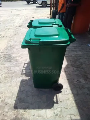Quality 240litres of Trash Can/Waste Bin/Disposal Bucket