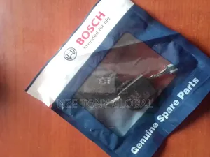 Carbon Brush (12 Pcs)