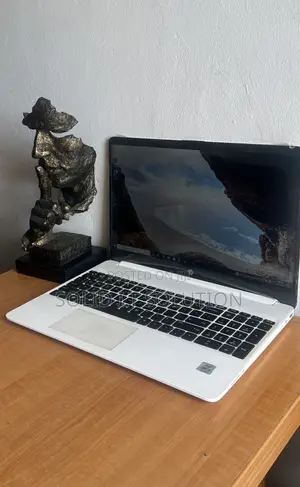Laptop HP 8GB Intel Core i5 SSD 256GB