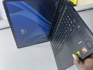 Laptop HP Omen 16 32GB AMD Ryzen 9 SSD 1T