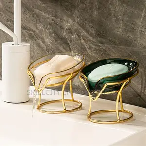 Soap Dish Box Holder