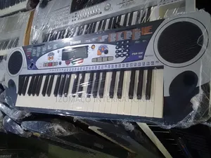 Uk Used Yamaha PSR-160 4 Octave Keyboard