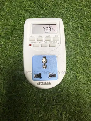 Digital Timer