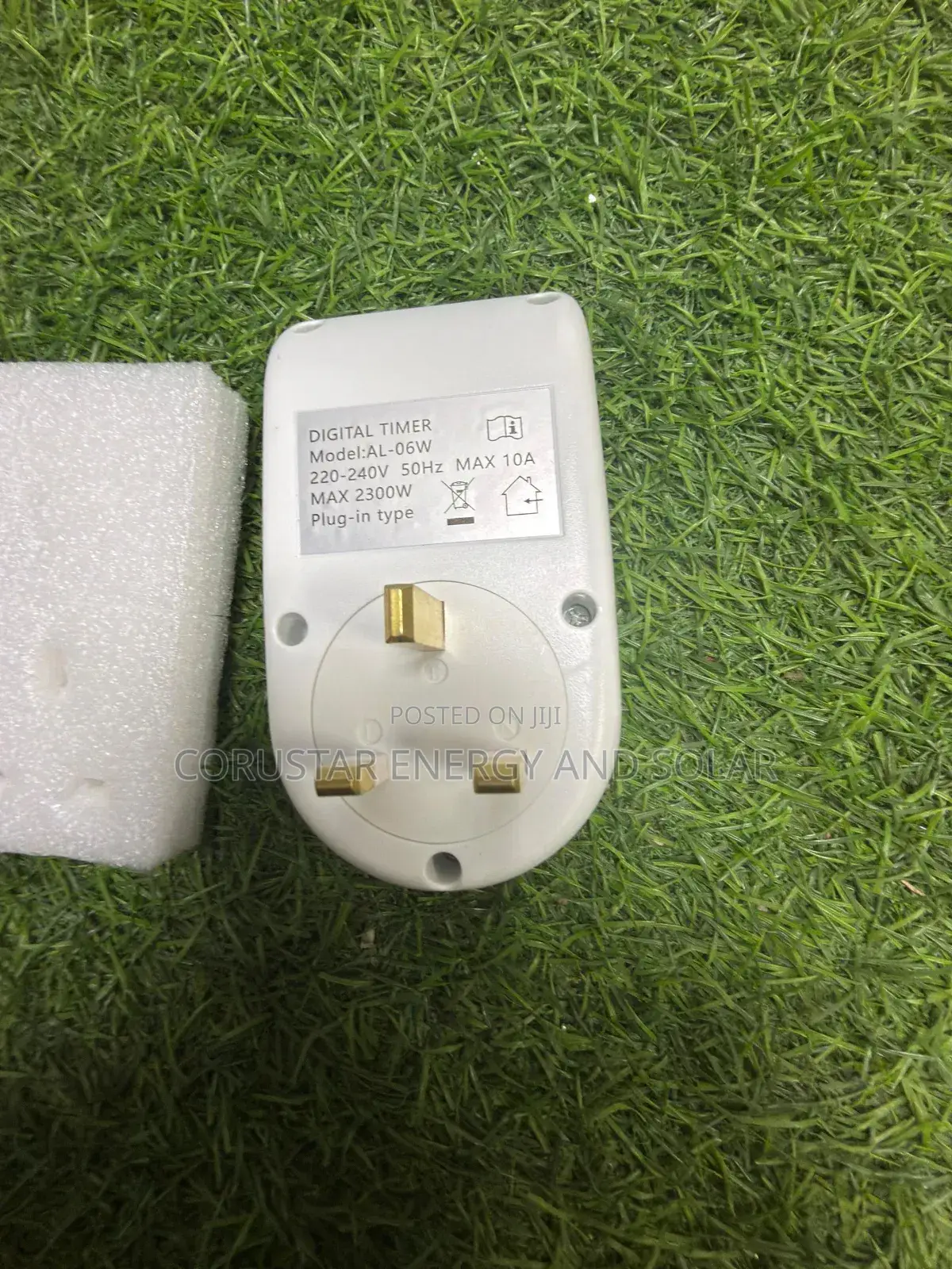 Digital Timer