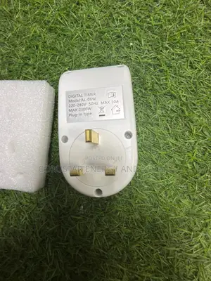Digital Timer