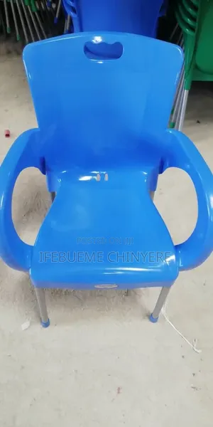 Plastic Fuji Chair for Restaurant and Home Use