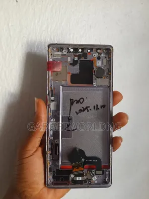 Huawei Mate Mate 30 P40 Mate 40 Pro Screen Replacement
