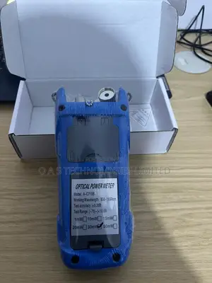 Optical Multi Meter Lithium Cell