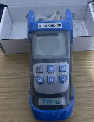 Optical Multi Meter Lithium Cell