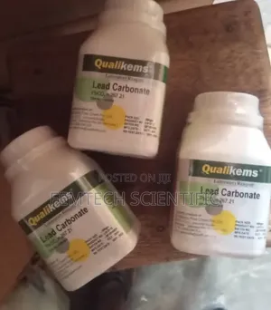 Lead Carbonate