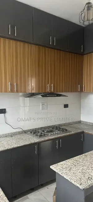 4bdrm Duplex in Ikota Gra for rent