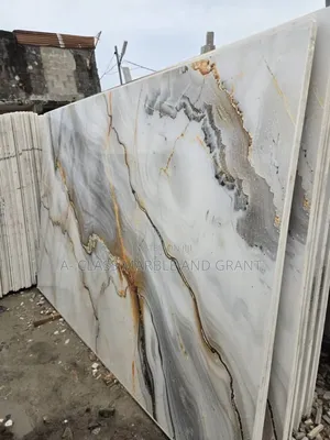 Quartz Marble 2cm Thickness