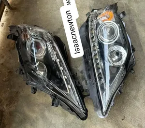 Headlight Rx 350 013