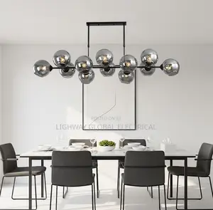 Nordic Dining Chandelier