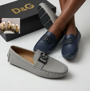 Quality D G Loafers