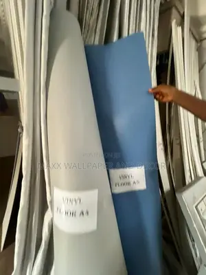 Hospitals Flooring