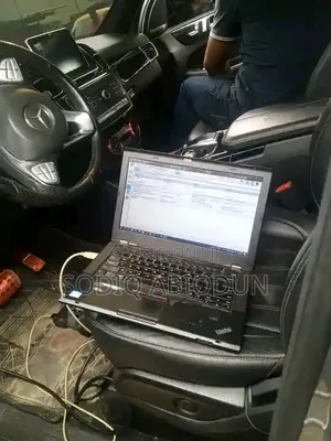 Rewire Your Vehicle Benz