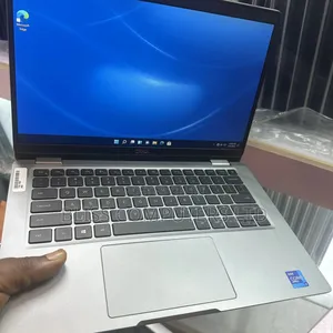 Laptop Dell Latitude 5320 32GB Intel Core i7 SSD 256GB