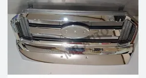 Ford Ranger 2017 Front Grille