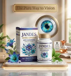Jandes Herbal Capsule