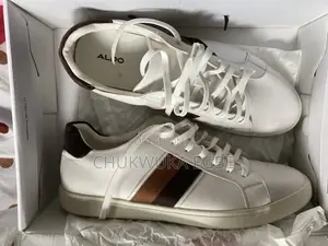 Aldo Low Top Sneaker