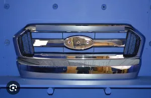 Ford Ranger 2017 Front Grille