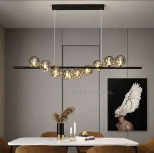 Nordic Led Dining Light