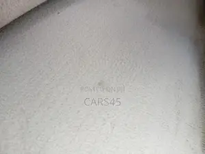 Toyota Camry 2007 Beige