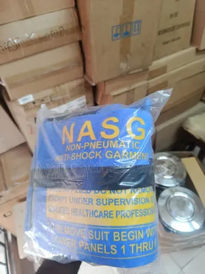 Anti Shock Garment