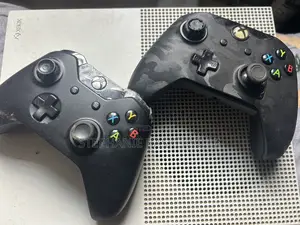 Microsoft Xbox One