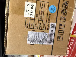 Growatt MPPT Charge Controller 80ah