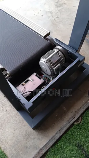 Treadmill Repair And Maintenance Service In Lagos